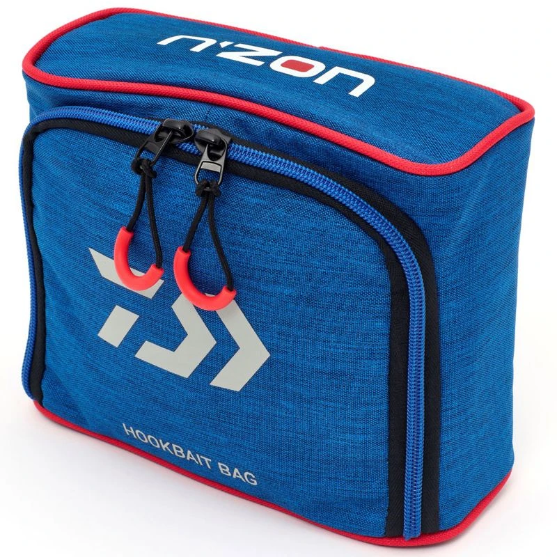 Daiwa N'zon Hookbait Bag